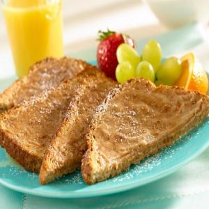 Easiest Ever French Toast_image