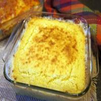 Crazy Corn Souffle Recipe_image