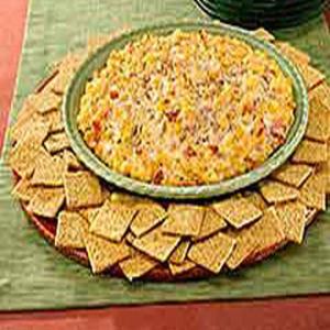 Mexicorn and Cream Cheese Dip_image
