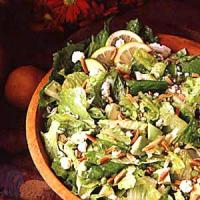 California Green Salad_image