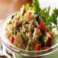 Three-Grain Salad image