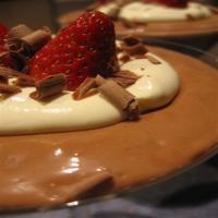 Classic Chocolate Mousse image