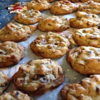 Jumble Cookies image