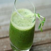Tyson Beckford's Belly-Busting Smoothie_image