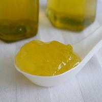 Camomile Pear Jelly_image