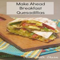 Make Ahead Breakfast Quesadillas_image