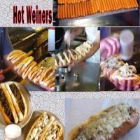 R.I. Hot Weiners: gaggers (gaggahs), weenies_image