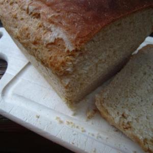 Wheat Bread in Resealable Bag_image