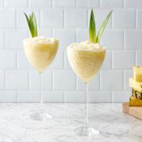 Pineapple Mint Frozen Daiquiri_image