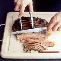 Flank Steak with Lime Marinade Recipe_image