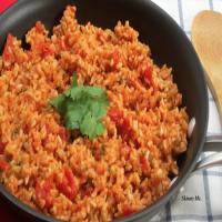 Skinny Mexican Rice Recipe - (4.2/5)_image