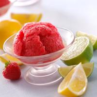 Lemon 'n' Lime Strawberry Ice_image