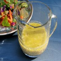 Thyme and Company Salad Dressing_image