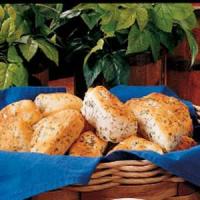 Dill Biscuits_image