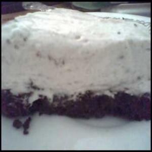 Oreo No-Bake Cheesecake image