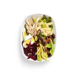 Vegetarian Chef's Salad_image