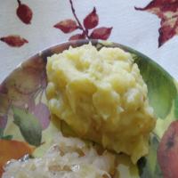 As Good As Mashed Potatoes but Fat Free image