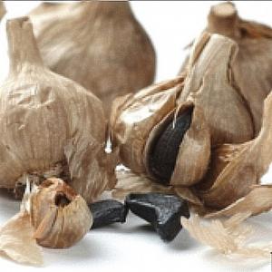 Black Garlic Linguine Recipe - (4.7/5)_image