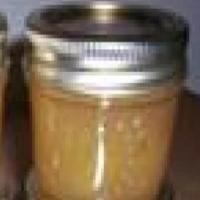 Pear Honey image