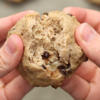 Super Soft Banana Bread Cookies Recipe by Tasty_image