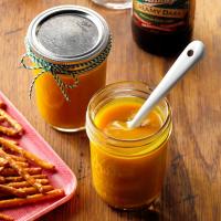 Spiced Maple Mustard_image