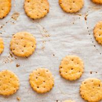 Butter Crackers image