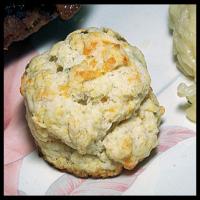 Rosemary-Garlic Buttery Biscuits_image