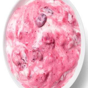 Cranberry-Horseradish Cream image