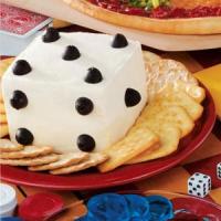 Cheese Spread Dice image