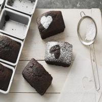 Chocolate Mini-Loaves image