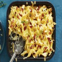 Crisp and Creamy Mac and Cheese_image