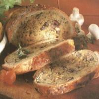 Baked Stuffed Veal Breast Recipe - (3/5)_image