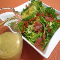 The Barefoot Contessa's Endive and Avocado Salad_image