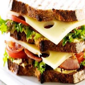 J-BLT Sandwich_image