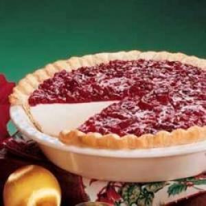 Cranberry Dream Pie_image