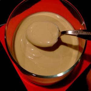 Deliciously Rich Mayo and Blue Cheese Sauce_image