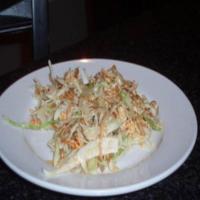 Oriental Slaw Salad_image