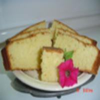 Low Fat Yellow Cake (Kosher-Dairy)_image