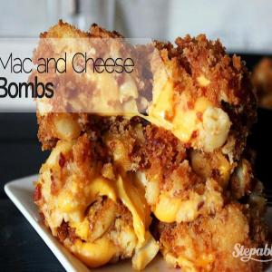Mac and Cheese Bombs_image