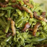 The Most Delicious Green Beans Recipe - (4.6/5)_image