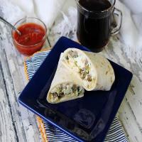 Workday Breakfast Burritos_image