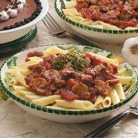 Meat Sauce for Pasta image