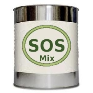 SOS Mix Recipes: Soup or Sauce Mix as a Frugal Replacement to..._image