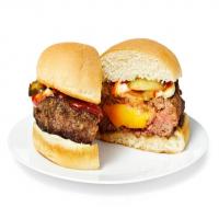 Molten Cheese Juicy Lucy_image