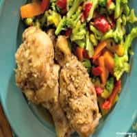 Crock-Pot Hawaiian Chicken Recipe_image