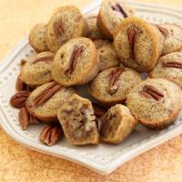 Mini Pecan Pie Muffins_image