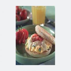 Pepper Jack Breakfast Sandwich_image