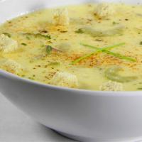 Cheese Soup IV image