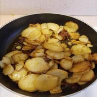 Home-Fried Breakfast Potatoes image
