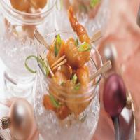 Gingered Shrimp_image